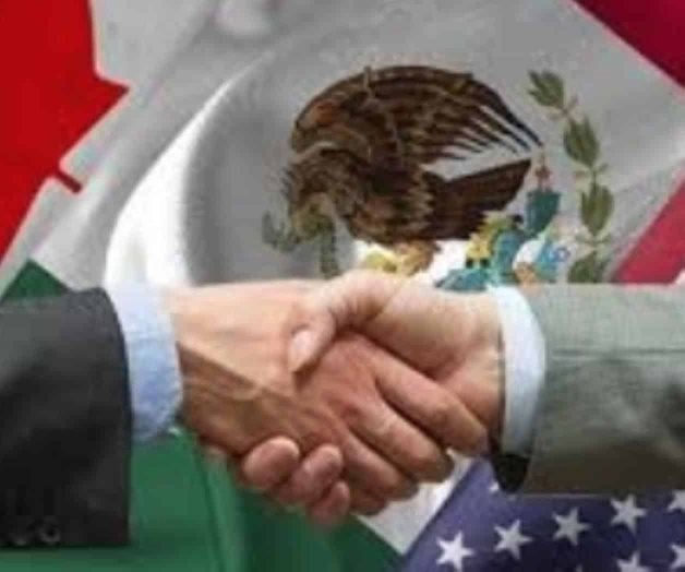 Busca el sector privado impulsar cierre de TLC Busca el sector privado impulsar cierre de TLC