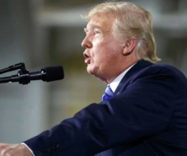 Trump llama ‘escoria’ a exasistente afroamericana Trump llama ‘escoria’ a exasistente afroamericana