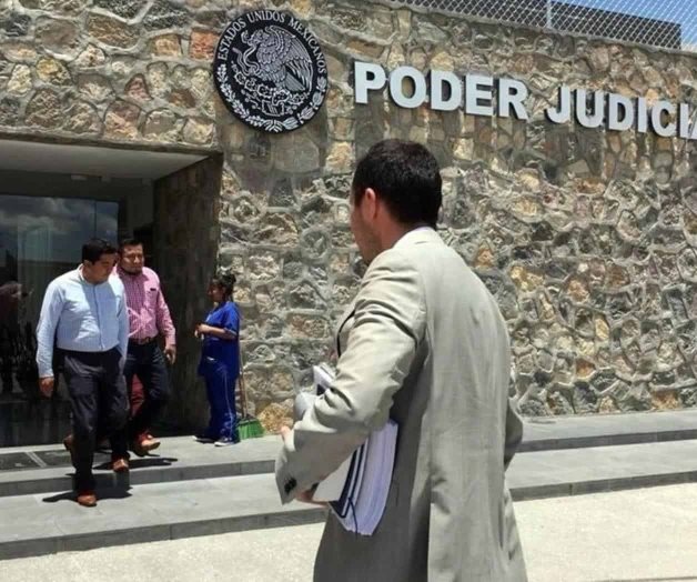Va a proceso esposa de Edil ligado a huachicol Va a proceso esposa de Edil ligado a huachicol
