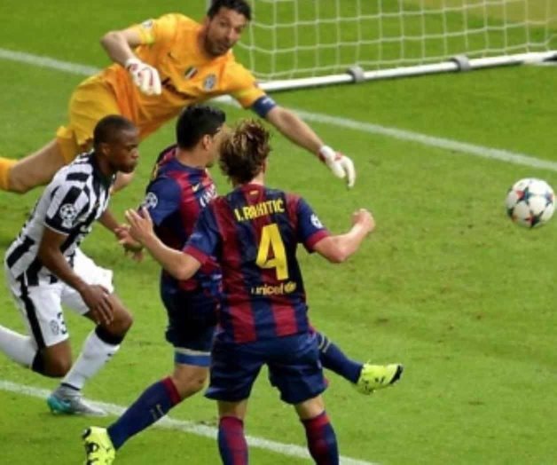 Transmitirán partidos de la Champions en Facebook Transmitirán partidos de la Champions en Facebook