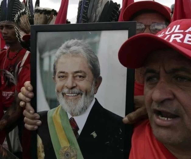 Se preparan para el registro de Lula para Presidente Se preparan para el registro de Lula para Presidente