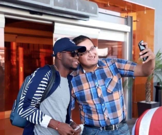 Avilés Hurtado quiere adaptarse a su nuevo rol Avilés Hurtado quiere adaptarse a su nuevo rol