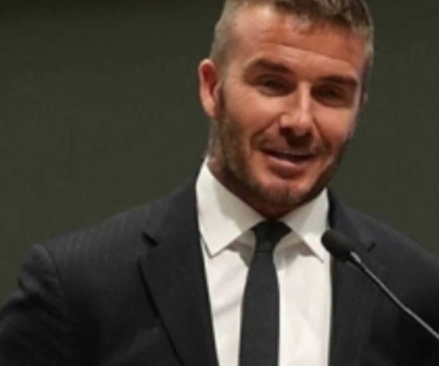 Juez rechaza demanda que buscaba bloquear estadio de Beckham Juez rechaza demanda que buscaba bloquear estadio de Beckham