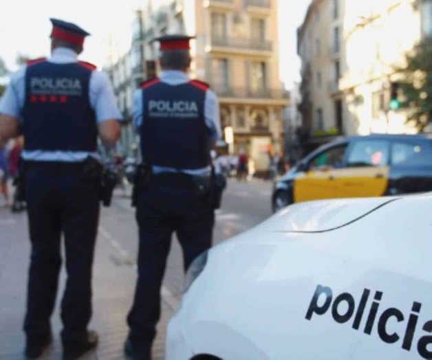 Arrestan a dos menores por agredir sexualmente a una niña de doce años en España Arrestan a dos menores por agredir sexualmente a una niña de doce años en España