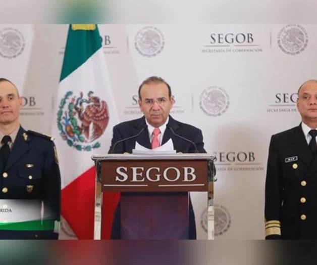 Capturan a principal generador de violencia en Chihuahua Capturan a principal generador de violencia en Chihuahua