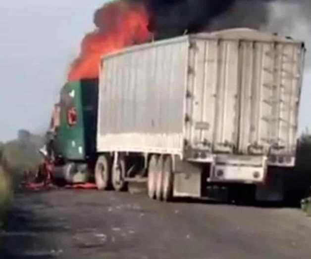 Reportan enfrentamientos en límites de Guanajuato y Jalisco Reportan enfrentamientos en límites de Guanajuato y Jalisco