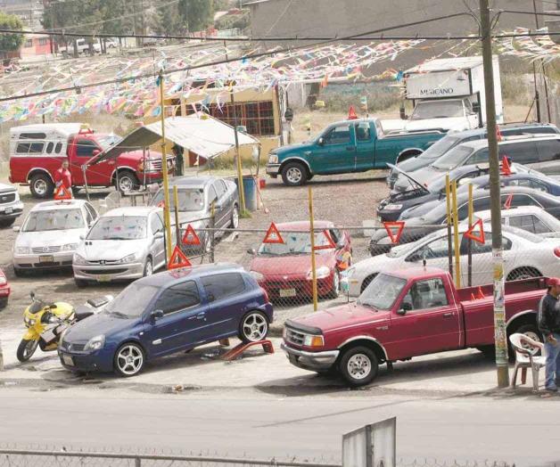 Arremete el SAT contra ‘chocolates’ Arremete el SAT contra ‘chocolates’