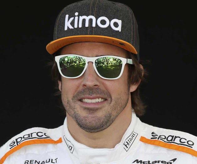 Fernando Alonso se retirará de F1 Fernando Alonso se retirará de F1