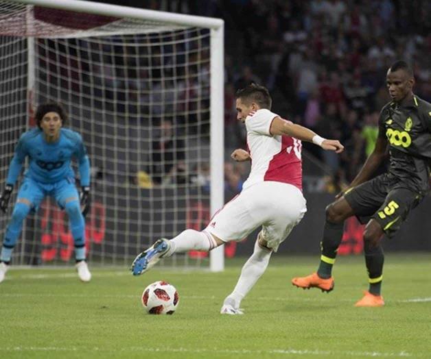 ¡TERMINA EL SUEÑO! ¡TERMINA EL SUEÑO!