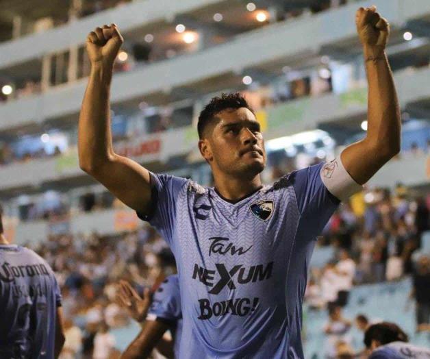 Logra la Jaiba primer triunfo Logra la Jaiba primer triunfo