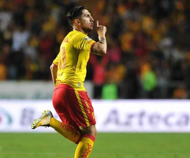 Monarcas a mantener concentración ante Atlas Monarcas a mantener concentración ante Atlas