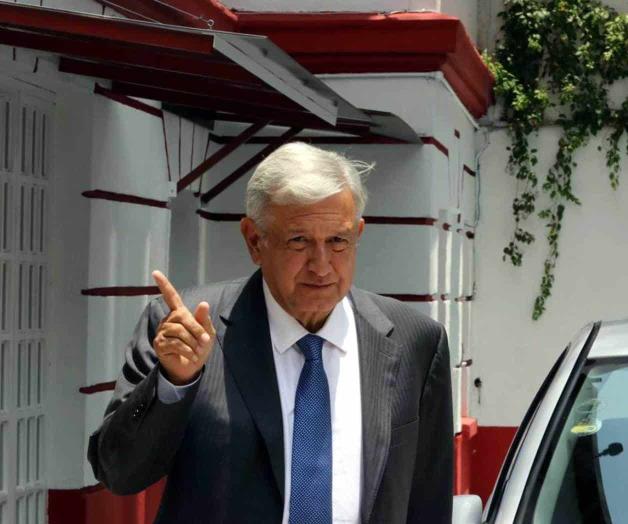 Promoverá AMLO la formación en beisbol Promoverá AMLO la formación en beisbol