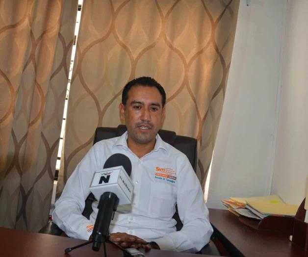 Listos los profesores para regreso a clases Listos los profesores para regreso a clases