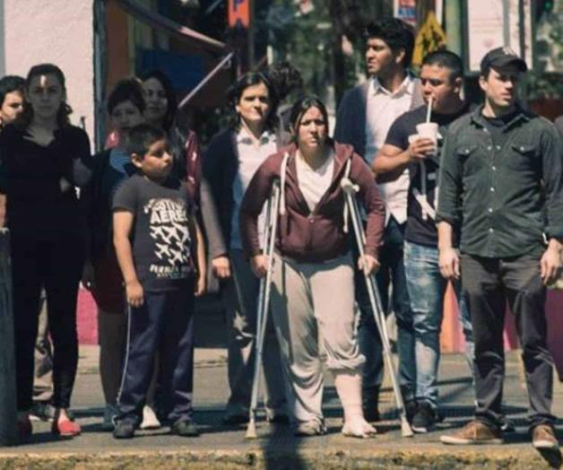 Llegaron a la meta; editarán cortometraje Llegaron a la meta; editarán cortometraje