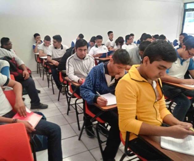 Arranca el CONALEP nuevo ciclo escolar Arranca el CONALEP nuevo ciclo escolar