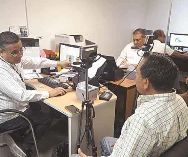 Introducen en licencias tecnología de punta Introducen en licencias tecnología de punta