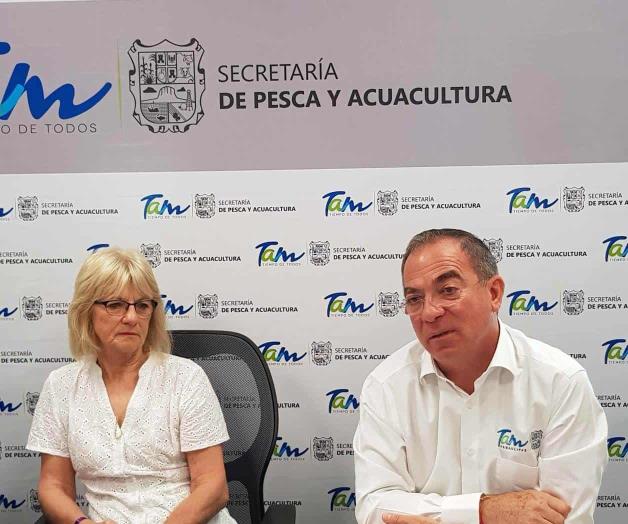 Desarrolla Tamaulipas industria de moluscos Desarrolla Tamaulipas industria de moluscos