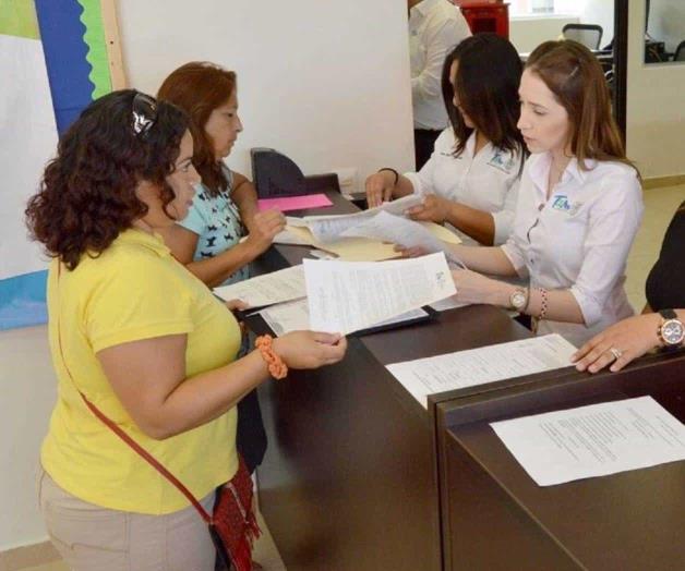 Exhortan a tramitar las becas estatales