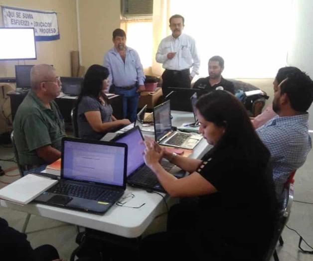 Exitosa la Semana de Actualización Exitosa la Semana de Actualización