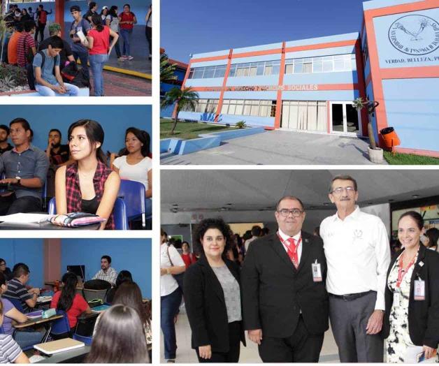 Evalúa Conaci carrera de Negocios de la UAT Evalúa Conaci carrera de Negocios de la UAT