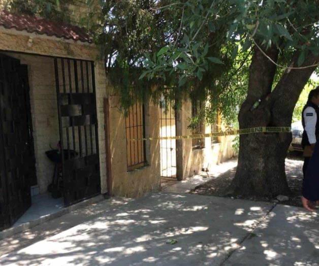 Destapan en FB presunto suicidio Destapan en FB presunto suicidio