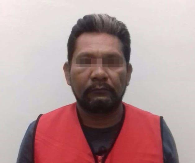 Ejecutan aprehensión de asesino de militar