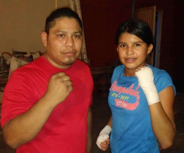 Continúan preparación Continúan preparación