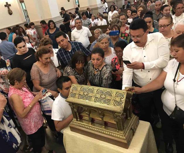 Celebra Diócesis su 60 aniversario Celebra Diócesis su 60 aniversario