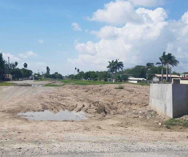 Trasmina el canal que alimenta a VH Trasmina el canal que alimenta a VH