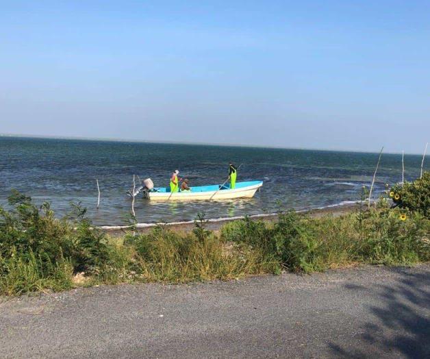 Sigue mala racha para pescadores Sigue mala racha para pescadores