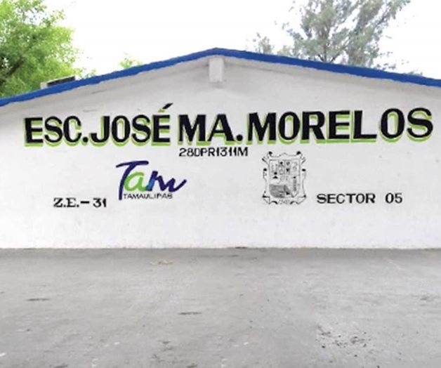 Tienen salón; urgen bancos. A punto de iniciar nuevo ciclo escolar Tienen salón; urgen bancos. A punto de iniciar nuevo ciclo escolar