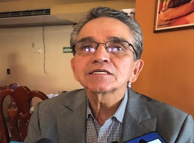 Necesario crear la cultura de denuncia, legalidad y respeto Necesario crear la cultura de denuncia, legalidad y respeto