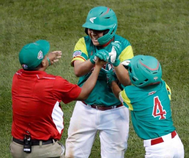 ¡DRAMÁTICO TRIUNFO! ¡DRAMÁTICO TRIUNFO!