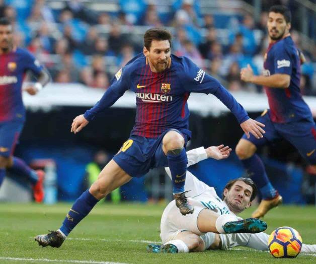 Se disputarían partidos de Liga de España en Estados Unidos Se disputarían partidos de Liga de España en Estados Unidos