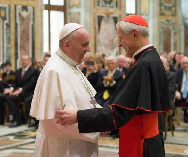 El Vaticano llama criminales a los curas abusadores de Pensilvania El Vaticano llama criminales a los curas abusadores de Pensilvania