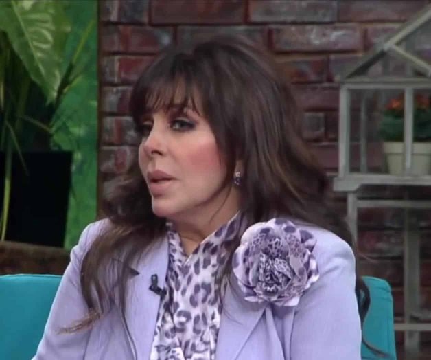 Afirma que exmanager de Luismi le robó Afirma que exmanager de Luismi le robó