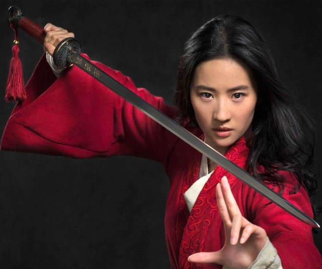 Inicia rodaje ‘Mulan’ Inicia rodaje ‘Mulan’