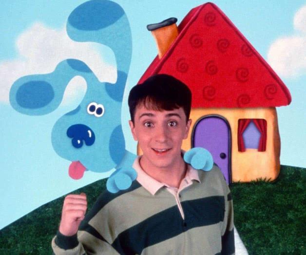 Regresan ‘Las Pistas de Blue’ a la pantalla chica