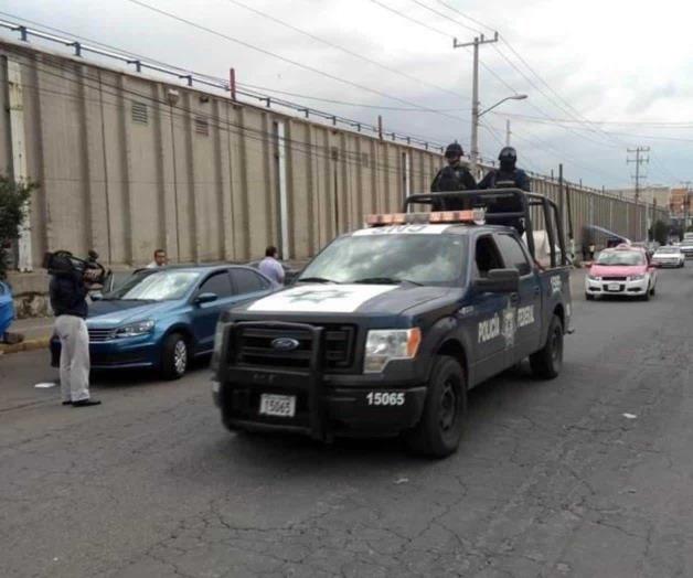 Procesan al Betito por delitos contra salud Procesan al Betito por delitos contra salud