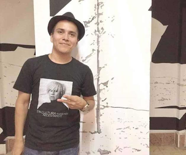 Comparten experiencias artísticas Comparten experiencias artísticas