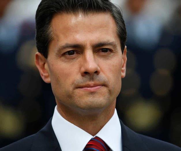 Insta EPN a invertir más en ciencia y tecnología Insta EPN a invertir más en ciencia y tecnología