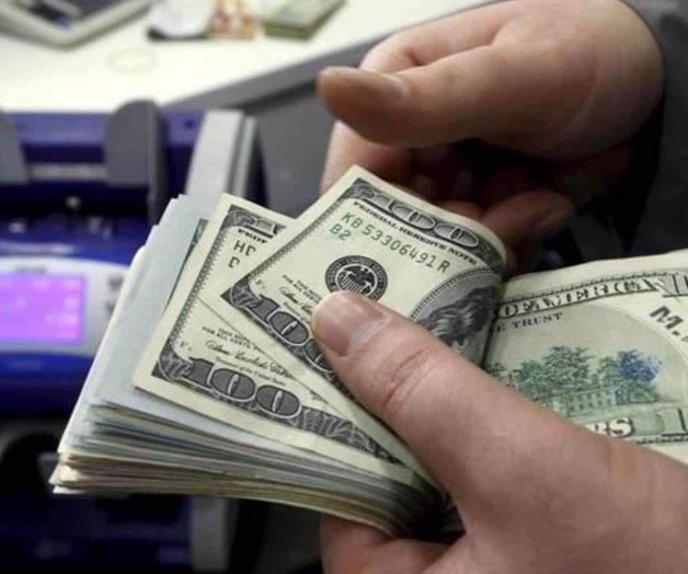 Termina dólar la jornada en $19.30 Termina dólar la jornada en $19.30