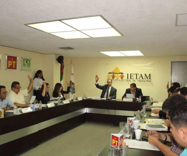 Sanciona INE con más de 11 millones a partidos y coaliciones Sanciona INE con más de 11 millones a partidos y coaliciones