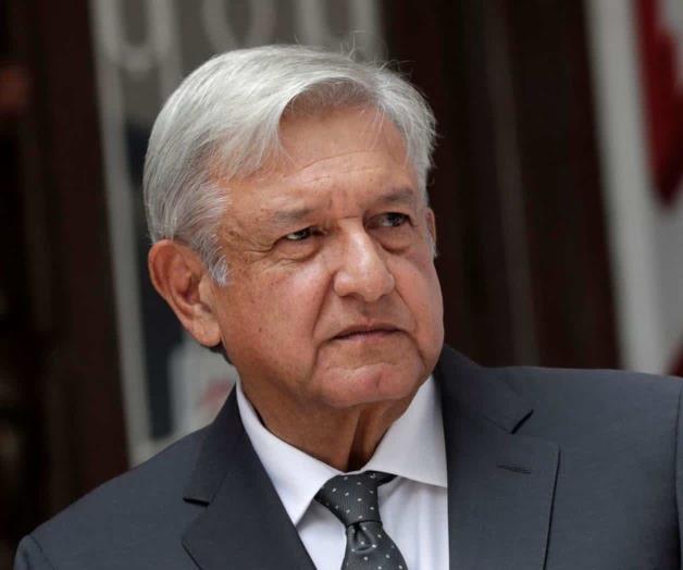 Nombra López Obrador a ex secretario de Echeverría en Segalmex Nombra López Obrador a ex secretario de Echeverría en Segalmex