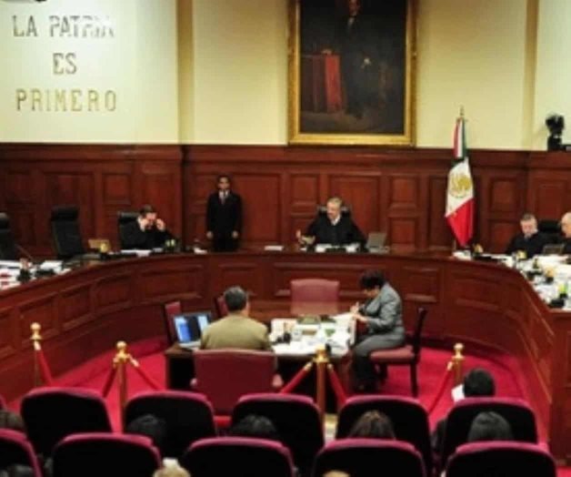 Revoca SCJN amparo a rarámuri que se opone a transfusión de sangre Revoca SCJN amparo a rarámuri que se opone a transfusión de sangre
