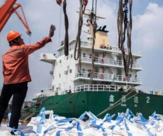 China y EU dialogan por conflicto comercial