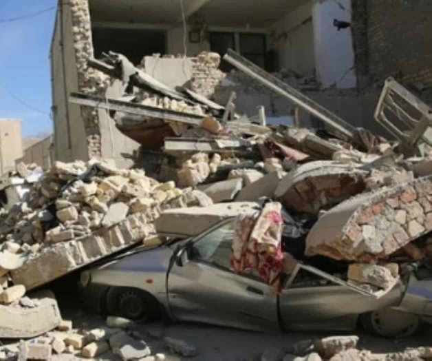 Suman 460 muertos por terremoto en Indonesia Suman 460 muertos por terremoto en Indonesia