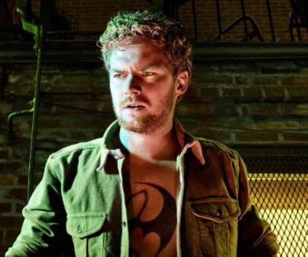 Lanzan tráiler de “Iron Fist” Lanzan tráiler de “Iron Fist”