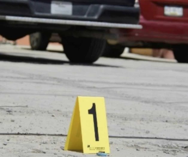 Un muerto y 2 heridos tras balacera en Guerrero Un muerto y 2 heridos tras balacera en Guerrero