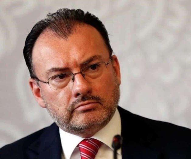 SRE no quiere retrasar extradición de C. Duarte SRE no quiere retrasar extradición de C. Duarte